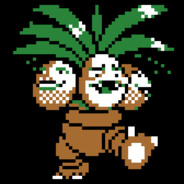 Exeggutor
