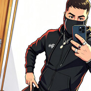 Player avatar