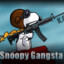 SnoopyGangsta