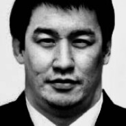 КАЙРАТ-КОСОЙ 90х