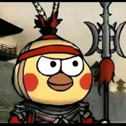 老婆饼里的男人