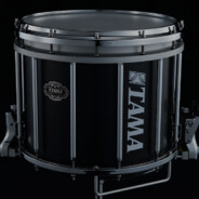 TAMA Marching Snare