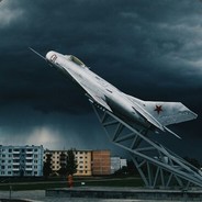 Помыл кота и