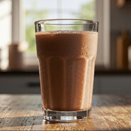 Chocolate Milk Steam avatar