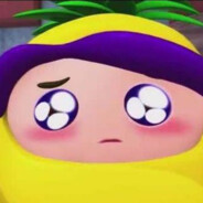 马枪大王菠萝吹雪