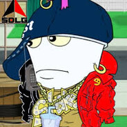 Player Avatar