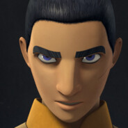 Ezra Bridger