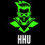 HHU