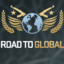 ROAD TO GLOBAL