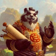Przyjaciel Cho avatar