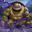 [TMNT] Donatello