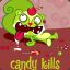 Candy kills_girl