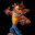 Flash Bandicoot