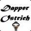 Dapper Ostrich