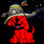 big dog
