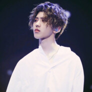 再近一点靠近点快被融