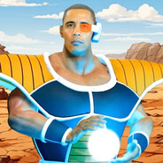 Obama Blast