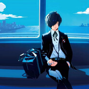 Ligmatic avatar
