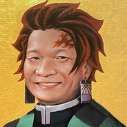 Komodo Tanjiro