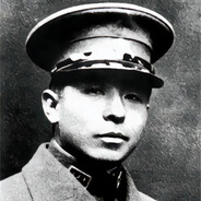 东北军阀张学良