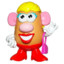 Mrs Potato Head