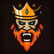 KING
