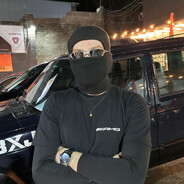 Sayrton Tenna avatar