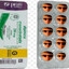pereba dipirona 500mg