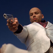 枪炮是不长眼的