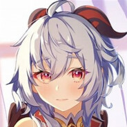 璃月最强伝說と七星の玉衡电弧晴子