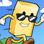 Steam avatar