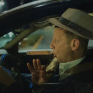 The Driving Crooner