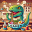 TyramensaurusRex