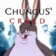 chungus creed