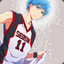 Kuroko Tetsuya