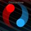 Discontine