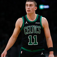 Payton Pritchard 11