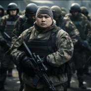 斩虎集团突破手爱满