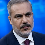 Hakan Fidan CcC