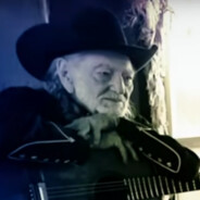 Willie Nelson