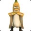 Mr.Banan