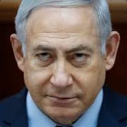 Benjamin Netanyahu