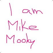 Mike Mooky