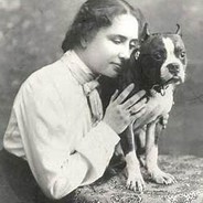 Helen keller