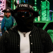 Player avatar