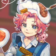 麦克不吃爆米花