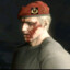 Луaс Бэрсэркэ X 001