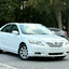 2008 Toyota Camry XLE