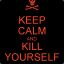 (KIll)_&lt;yOurSelF&gt;