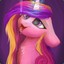 Prinzessin Mi Amore Cadenza
